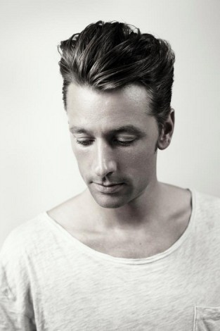 Bart Skils November Picks