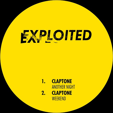 Claptone - Another Night