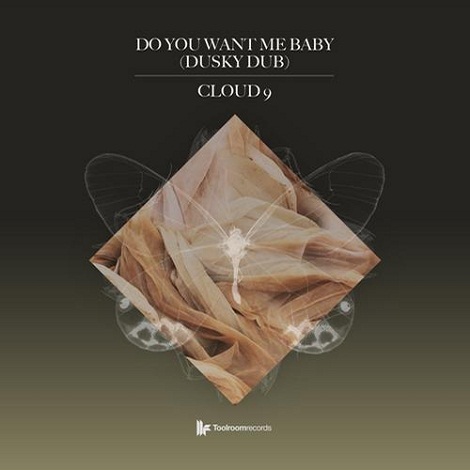image cover: Cloud 9 - Do You Want Me Baby [TOOL13303Z]