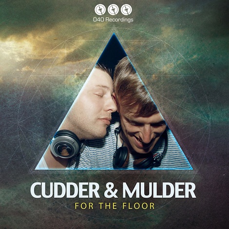 Cudder & Mulder - For The Floor