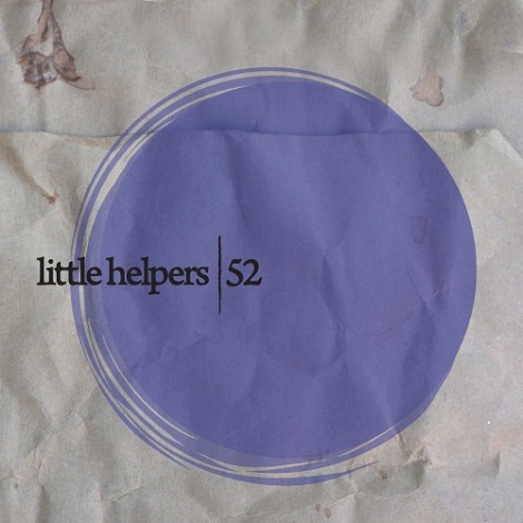 Deep Square - Little Helpers 52