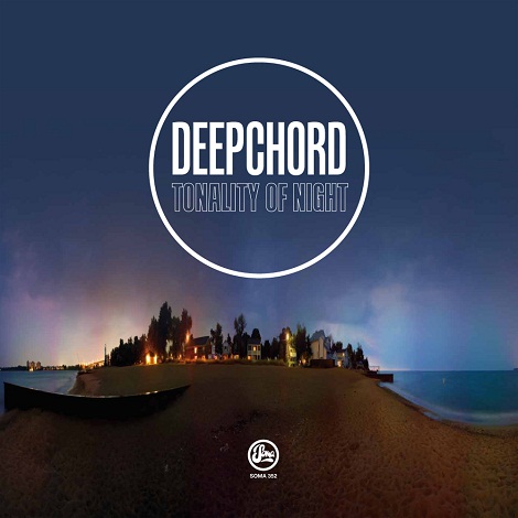 Deepchord - Tonality Of Night