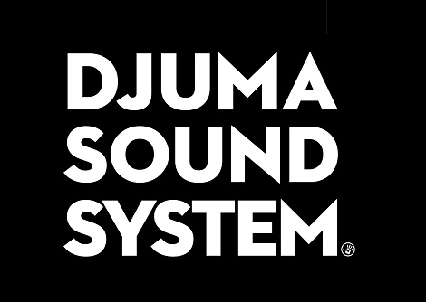 Djuma Soundsystem