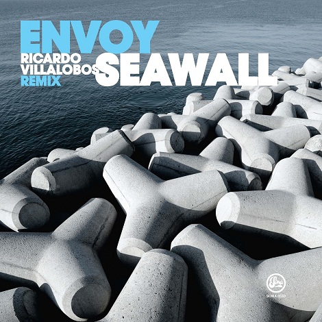 Envoy - Seawall (Ricardo Villalobos Remix)