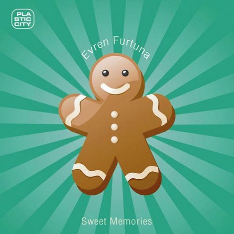 Evren Furtuna - Sweet Memories