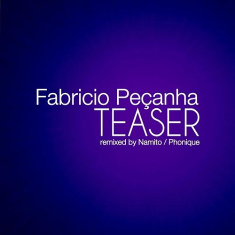 Fabricio Pecanha - Teaser EP