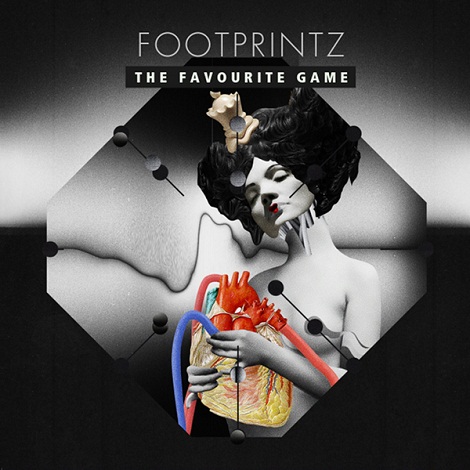 Footprintz - The Favourite Game