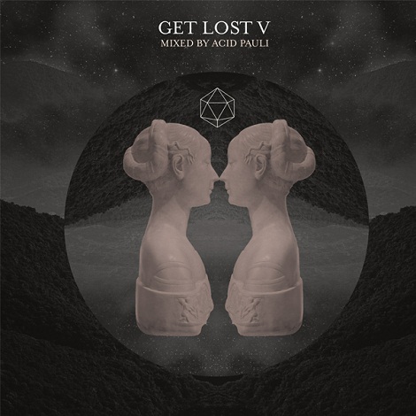 Get Lost V - Mixed By Acid Pauli