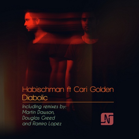 Habischman feat. Cari Golden - Diabolic