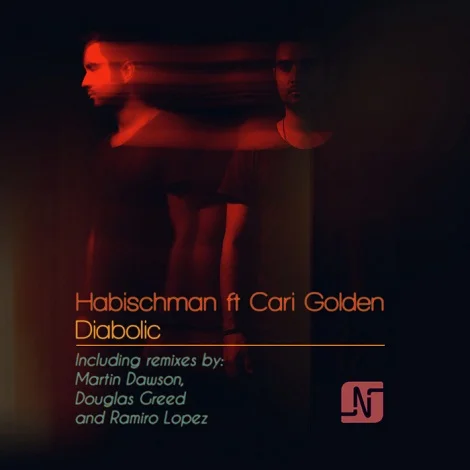 Habischman feat. Cari Golden - Diabolic