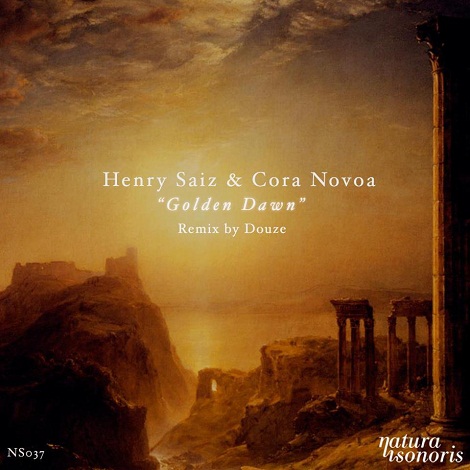 Henry Saiz & Cora Novoa - Golden Dawn