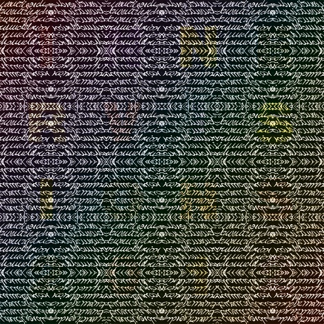 Ian Pooley -CompuRhythm