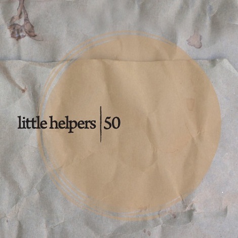 Itamar Sagi - Little Helpers 50