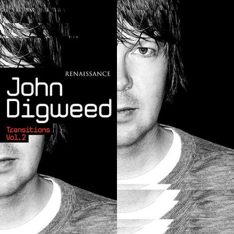 John Digweed - Transitions Vol. 2