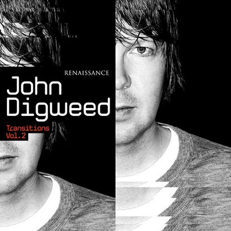 John Digweed - Transitions Vol. 2