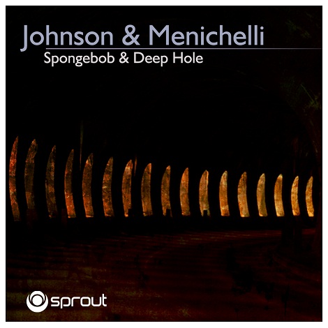 Johnson & Menichelli - Spongebob