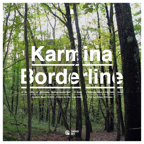 Karmina - Borderline