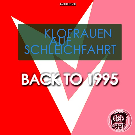 Klofrauen Auf Schleichfahrt - Back To 1995