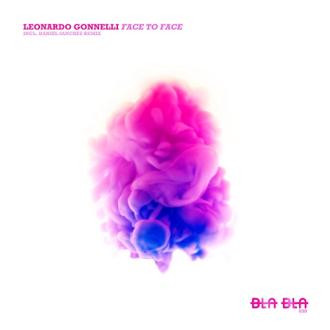 Leonardo Gonnelli - Face To Face