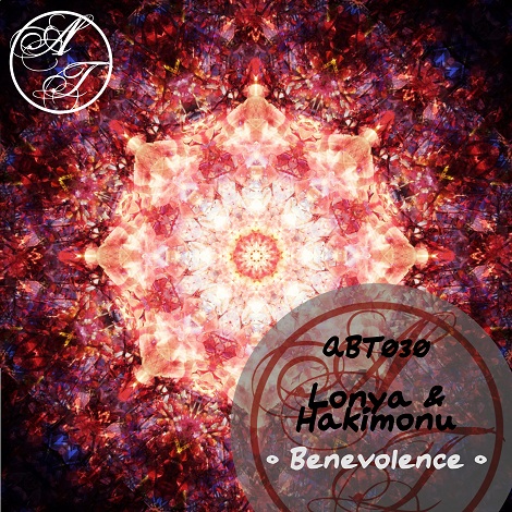 Lonya & Hakimonu - Benevolence