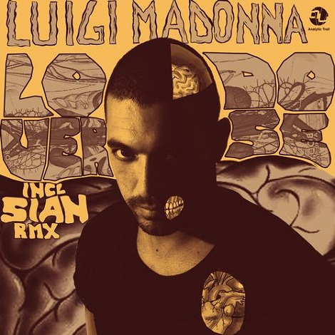 Luigi Madonna - Loverdose