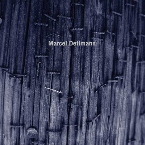 Marcel Dettmann - Range EP