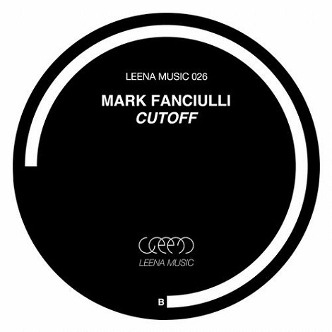 Mark Fanciulli - Cutoff