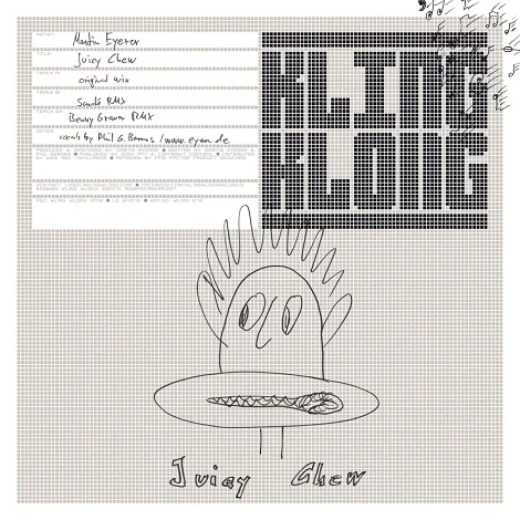 Martin Eyerer - Juicy Chew