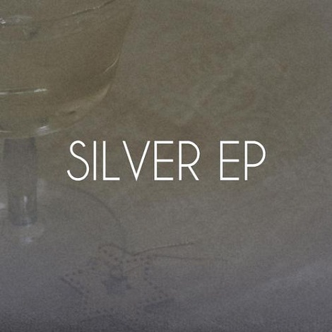 Martin Eyerer & Sasse - Silver EP