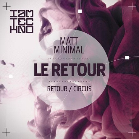 Matt Minimal - Le Retour