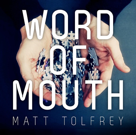 Matt Tolfrey – Word Of Mouth [LEFTCD004D]