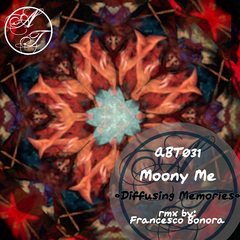 Moony Me - Diffusing Memories