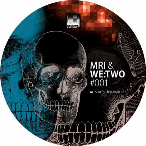 Mri WETWO - # 001 