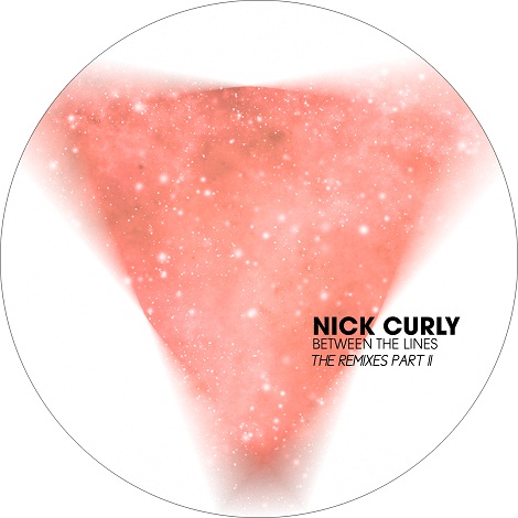 Nick Curly - The Remixes Part II