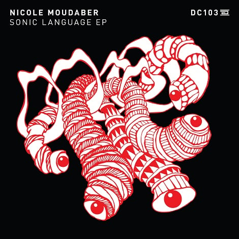 Nicole Moudaber - Sonic Language EP