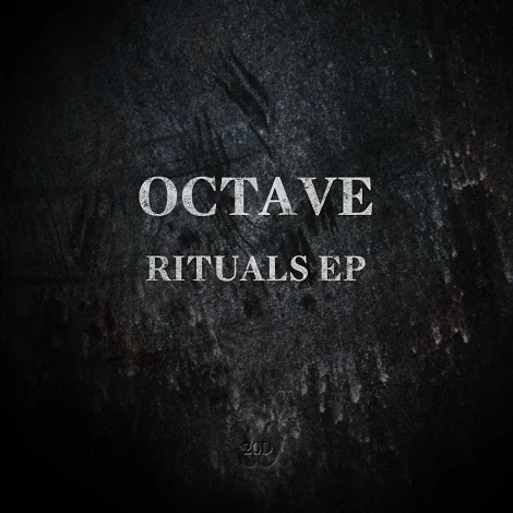 Octave - Silent Steps Rituals EP