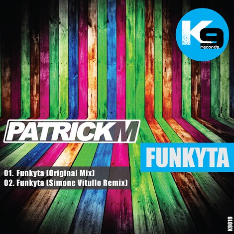 Patrick M - Funkyta