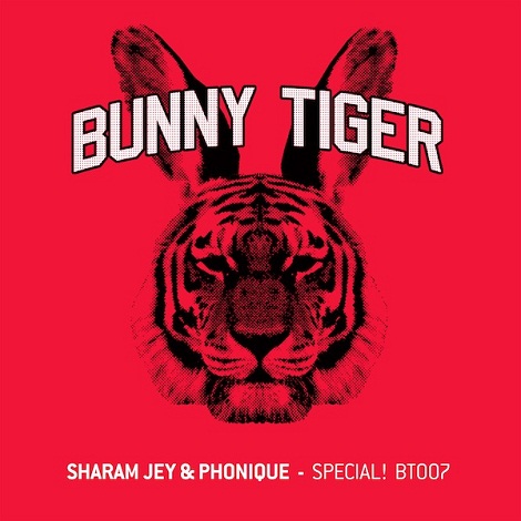 Phonique & Sharam Jey - Special!