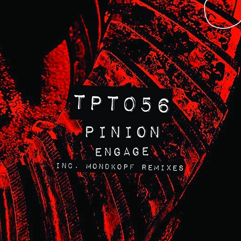 Pinion - Engage