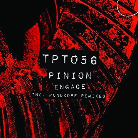 Pinion - Engage