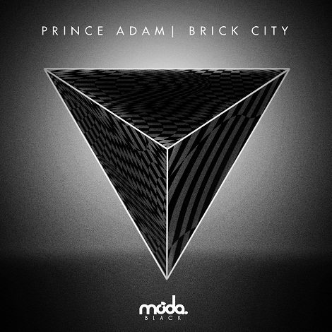 Prince Adam - Brick City