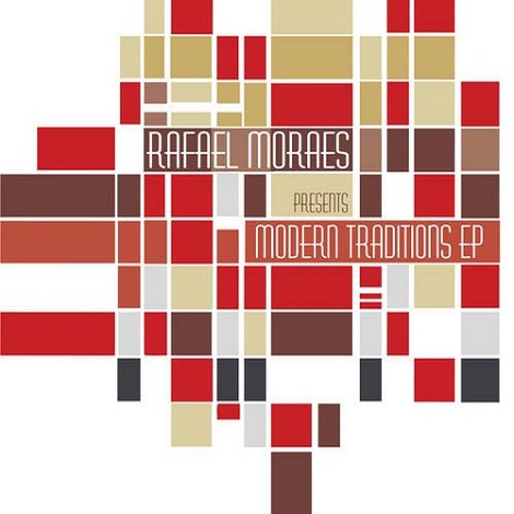 Rafael Moraes - Modern Traditions