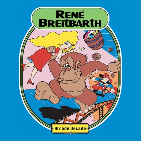 René Breitbarth - Arcade Decade