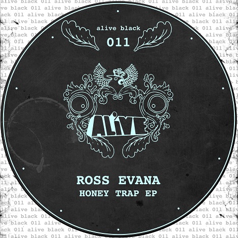 Ross Evana - Called Affair