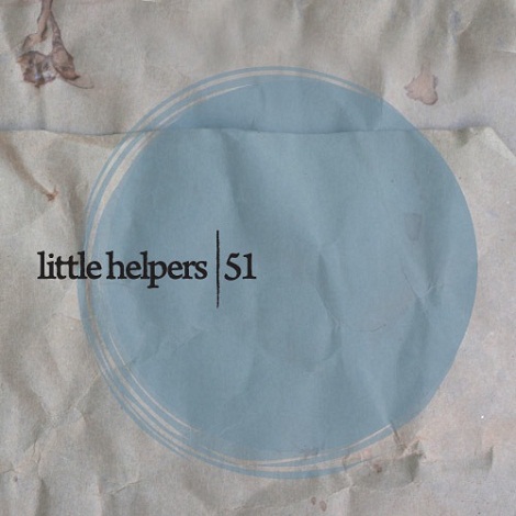 Sabe - Little Helpers 51