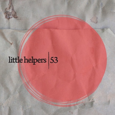 Sebastian Wilck - Little Helpers 53