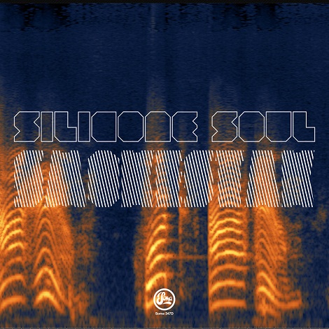 Silicone Soul - Smokestak
