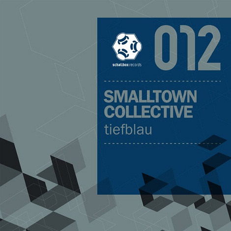 Smalltown Collective - Tiefblau