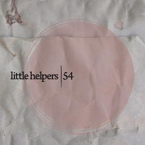 Someone Else, Danielle Nicole - Little Helper 54