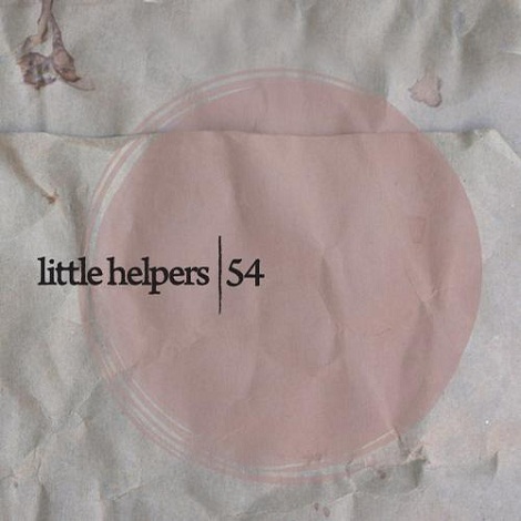 Someone Else, Danielle Nicole -  Little Helper 54